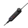 „Jabra Engage 50 II Link“. Stereofoninės ausinės. USB-C. MS