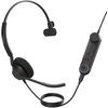 Ausinės JABRA ENGAGE 50 II LINK MONO - USB-A UC