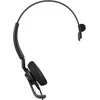 Jabra Engage 50 II, Ausinės - juodas, Mono, USB-C, MS
