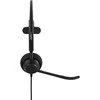 Ausinės JABRA ENGAGE 50 II LINK MONO - USB-C UC
