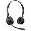 Ausinės JABRA ENGAGE 55 SE MS STEREO - LINK400A