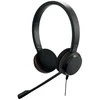 Ausinės Jabra Evolve 20 USB-A amp C MS Mono
