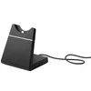 Ausinės Jabra Evolve 65 TE - Link390a MS Stereo (Include Stovas)