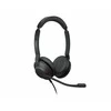 Ausinės Jabra Evolve2 30 SE USB-A amp C MS Stereo
