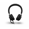Ausinės Jabra Evolve2 40 SE USB C/A UC Stereo