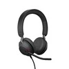 Jabra Evolve2 40 SE UC Stereo - Ausinės