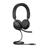Jabra Evolve2 40 SE UC Stereo - Ausinės