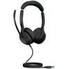 Ausinės JABRA Evolve2 50 USB C/A MS Stereo