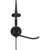 Inline Jabra Engage 40 Link, Ausinės - juodas, Mono, UC, USB-A