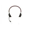 JABRA Evolve 65 SE MS Stereo Ausinės on-ear Bluetooth belaidės USB Certified skirta Microsoft Teams skirta JABRA Evolve LINK 380a MS