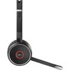 Belaidės ausinės su mikrofonu Jabra Evolve 75 SE UC Stereo, Bluetooth, No Stovas
