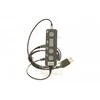 „Jabra Link 260“ adapteris QD į USB + skambučių valdymas