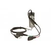 Jabra Link 265 Supervisor Kabelis - USB auf 2 x QD
