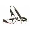 Jabra Link 265 adapteris su USB ir dviem QD jungtimis