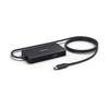 JABRA PanaCast Hub USB-C įsk. 2 kontaktų EU pakrovėjas