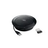 JABRA SPEAK 510 + MS garsiakalbis, skirtas UC &amp; amp; BT plus Bundle LINK 360 USB konferencijos sprendimas 360 laipsnių mikrofonas