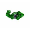 Mattel Jada,Disney Jada - Marvel - Hulko figūrėlė (10 cm) (253221001)
