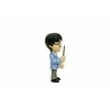 Figūrėlė Simba JADA Harry Potter metalo sp. figurka 6,5cm 318-0008
