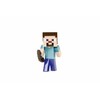 Mattel Figūrėlė Jada Toys Figūrėlė Minecraft 6,5 cm
