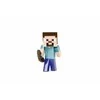 Mattel Figūrėlė Jada Toys Figūrėlė Minecraft 6,5 cm