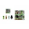 Figūrėlė Simba JADA Minecraft figurki metal 6,5cm S.3 326-0005