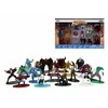 SIMBA JADA Spiderman metalowe figurki 18-pak 322-5031