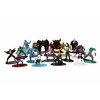 SIMBA JADA Spiderman metalowe figurki 18-pak 322-5031