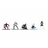 SIMBA JADA Spiderman metalowe figurki 18-pak 322-5031