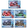 Simba JADA Marvel mišrios transporto priemonės 1:32 5wz 322-20011