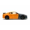 Jada Toys Jada,Naruto Jada - Naruto 2009 Nissan GT-R 1:24, 20cm (253255054)