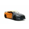 Jada Toys Jada,Naruto Jada - Naruto 2009 Nissan GT-R 1:24, 20 cm (253255054)