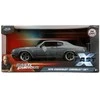 Jada Toys Automobilio modelis 1970 Chevrolet Chevelle SS Jada, pilkas