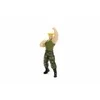 Jada Toys SIMBA *****JADA Street Fighter 1956Ford pikapas 325-5057