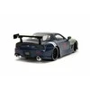 Jada,Naruto Jada – Naruto 1995 Mazda RX-7 1:24, 20cm (253255055)