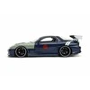 Jada,Naruto Jada – Naruto 1995 Mazda RX-7 1:24, 20cm (253255055)