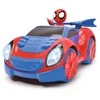 Simba Jada Toys Nuotolinio valdymo transporto priemonė „Spidey“ 27 cm