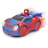 Simba Jada Toys Nuotolinio valdymo transporto priemonė „Spidey“ 27 cm