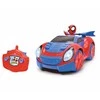 Simba Jada Toys Nuotolinio valdymo transporto priemonė „Spidey“ 27 cm
