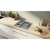 BOSCH Dujinė kaitlentė PBP6B5K80
