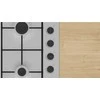 BOSCH Dujinė kaitlentė PBP6B5K80