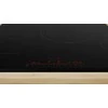 Kaitlentė Bosch Serie 6 PVS831HB1E hob Juodas Built-in 80 cm Zone induction hob 4 zone(s)