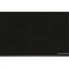 Kaitlentė Bosch Serie 6 PVS831HB1E hob Juodas Built-in 80 cm Zone induction hob 4 zone(s)