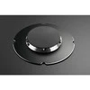 Kaitlentė Gas cooktop Electrolux EGG6407K (4 fields, juodos spalvos)
