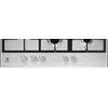 Kaitlentė Electrolux Płyta dujinė KGS75662SX SMK