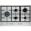 Kaitlentė Electrolux Płyta dujinė KGS75662SX SMK
