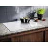 Indukcinė kaitlentė Electrolux LIR60430BW (4 kaitvietės, spalva balta)