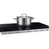 Samsung Indukcinė kaitlentė nz84c5047gk