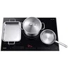 Samsung Indukcinė kaitlentė nz84c5047gk