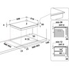 Whirlpool WL S2760 BF / S kaitlentė