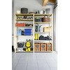 KARCHER aukšto slėgio plovykla K 4 Classic Home su terasiniu antgaliu 1.679-423.0